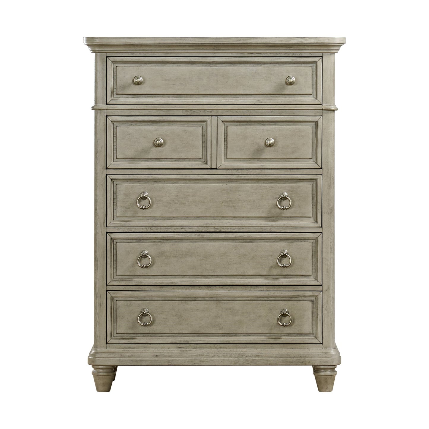 Delmar 5-Drawer Chest