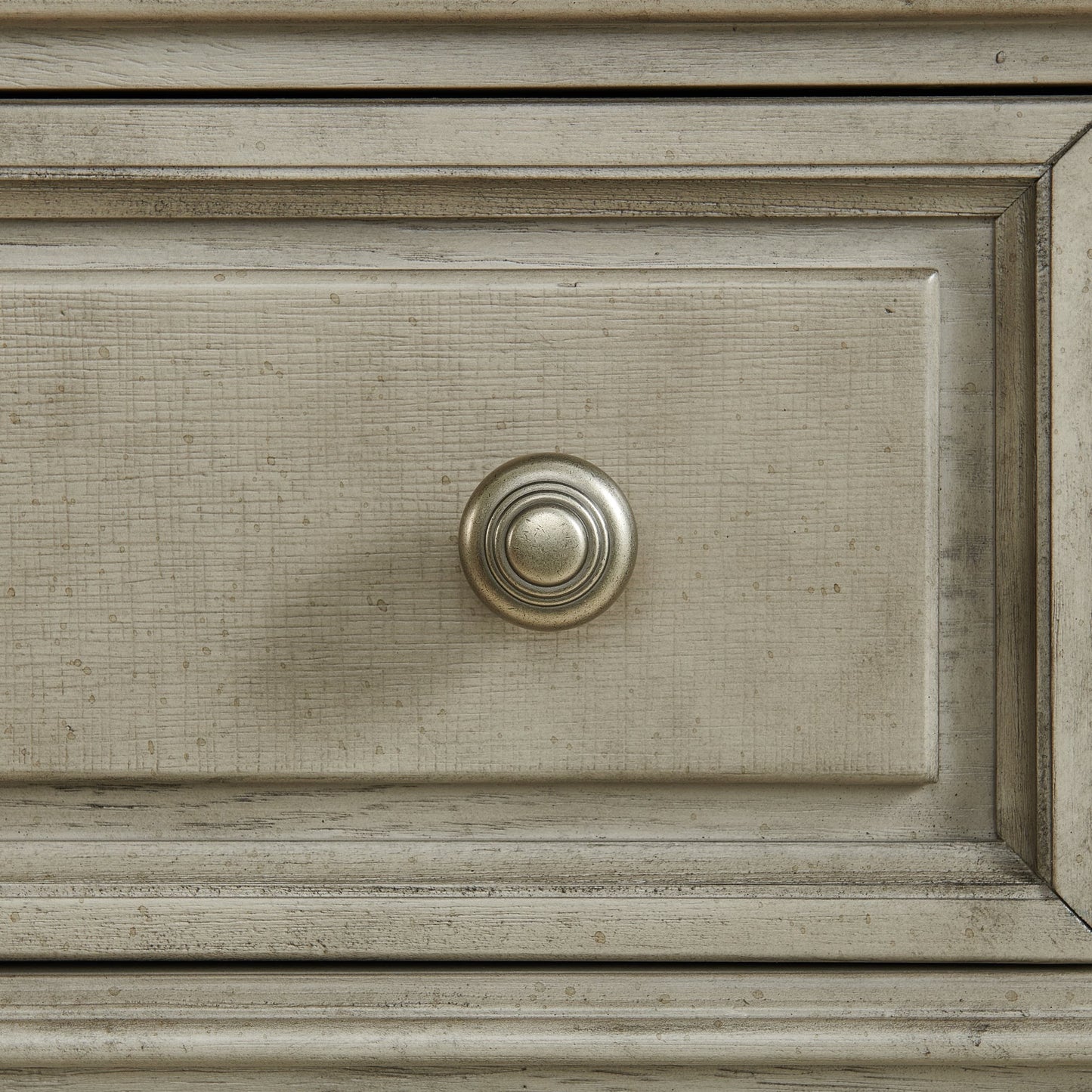 Delmar 5-Drawer Door Chest