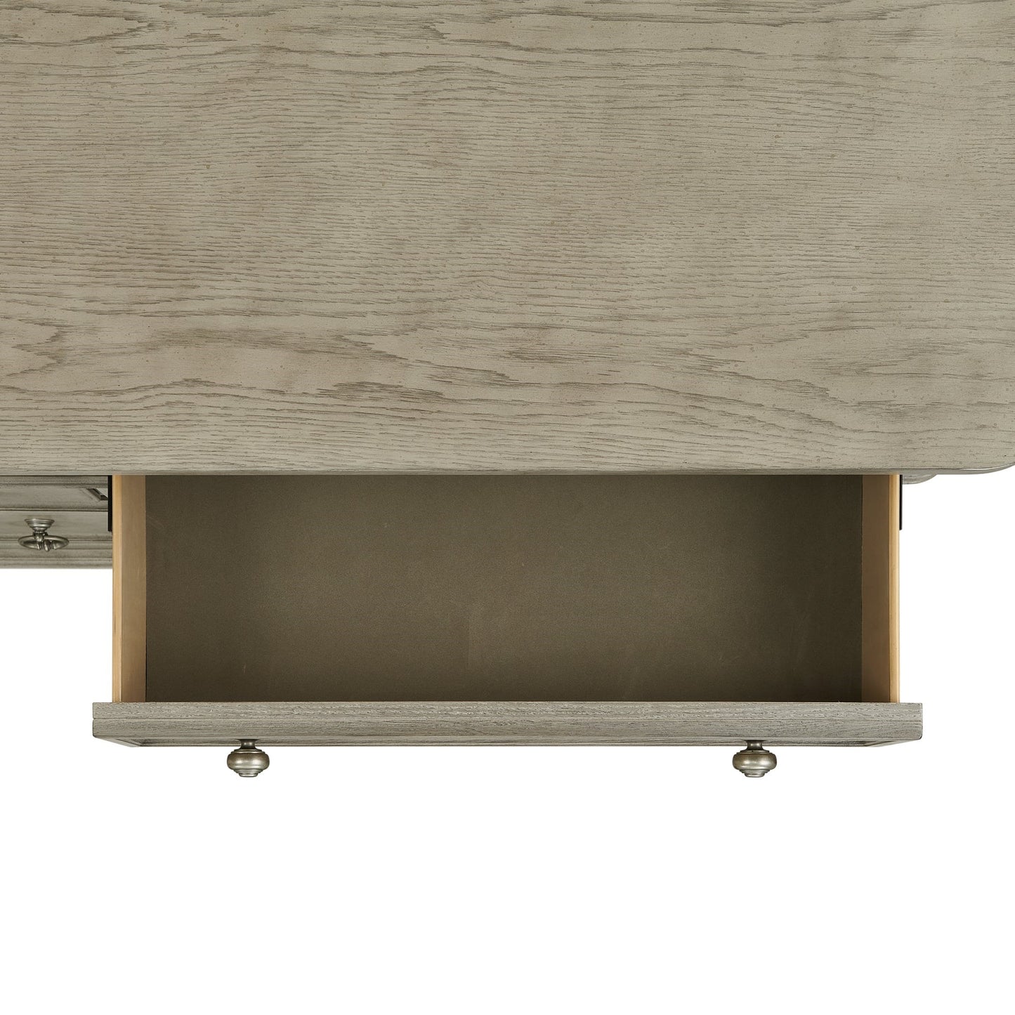 Delmar 6-Drawer Dresser