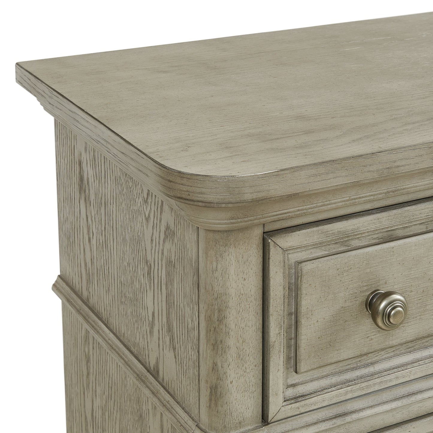 Delmar 6-Drawer Dresser