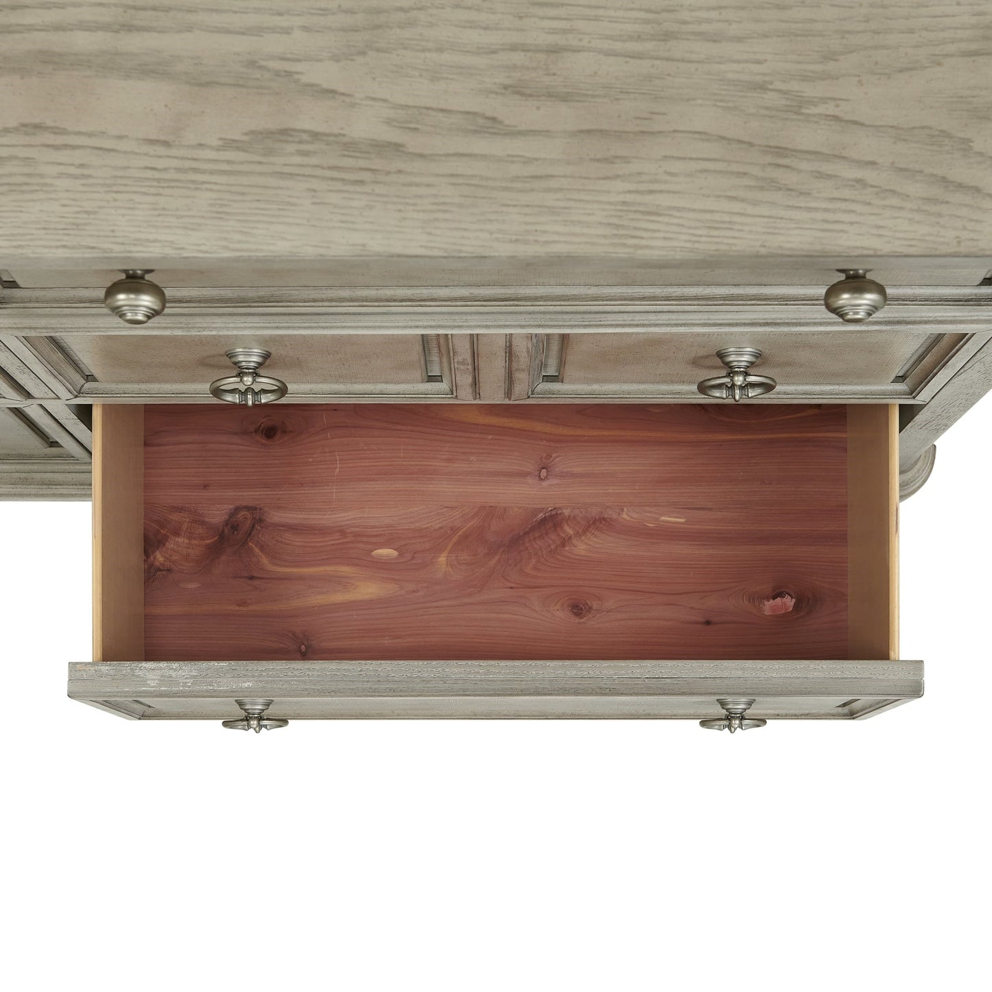 Delmar 6-Drawer Dresser