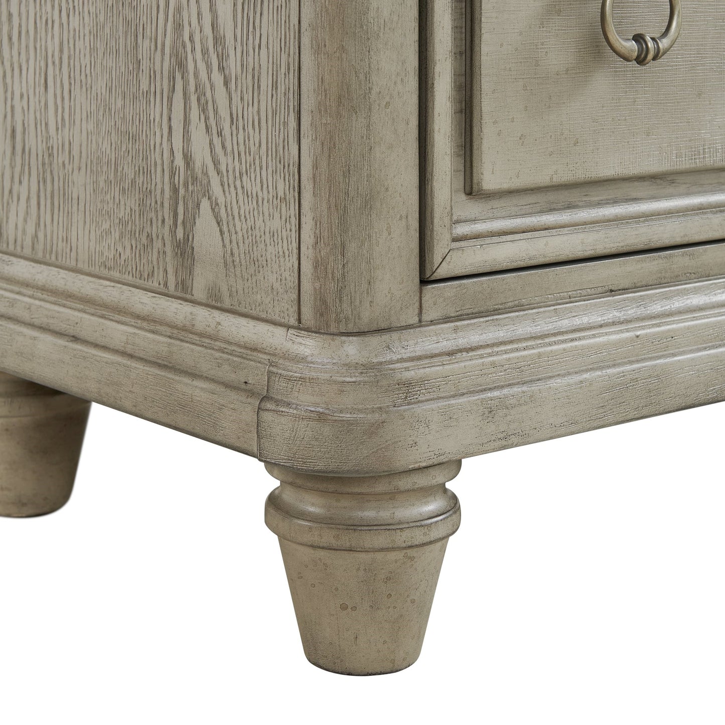Delmar 6-Drawer Dresser