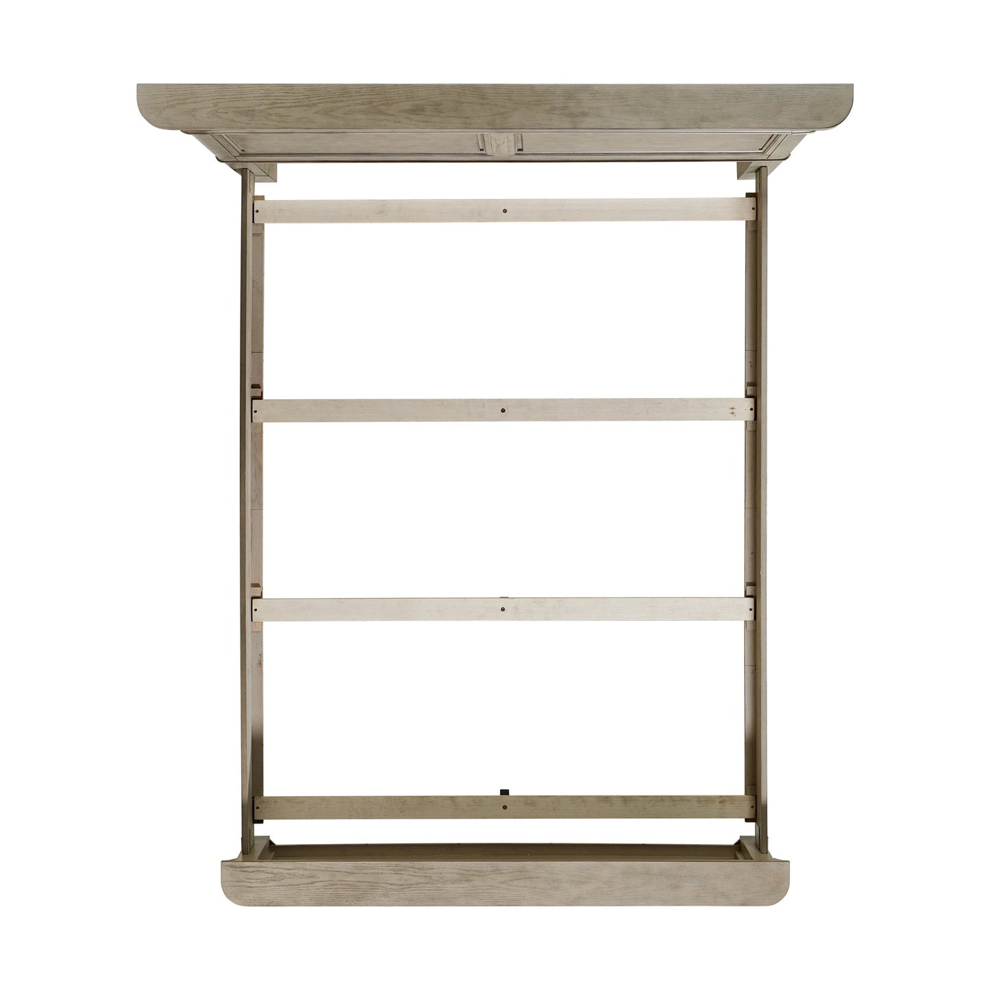 Delmar Queen Panel Bed