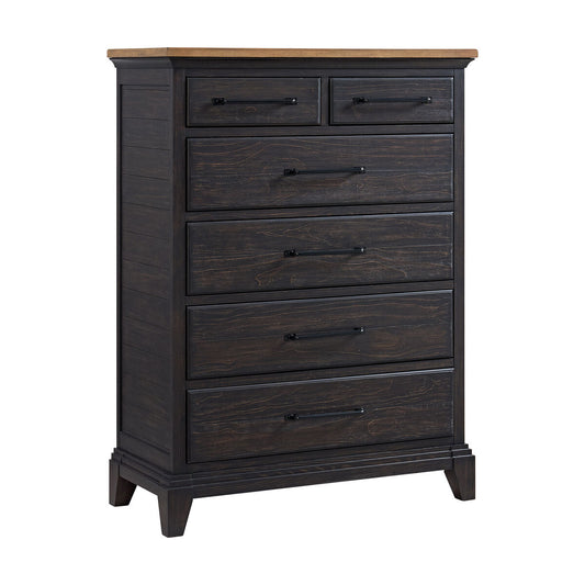 Montclair Chest