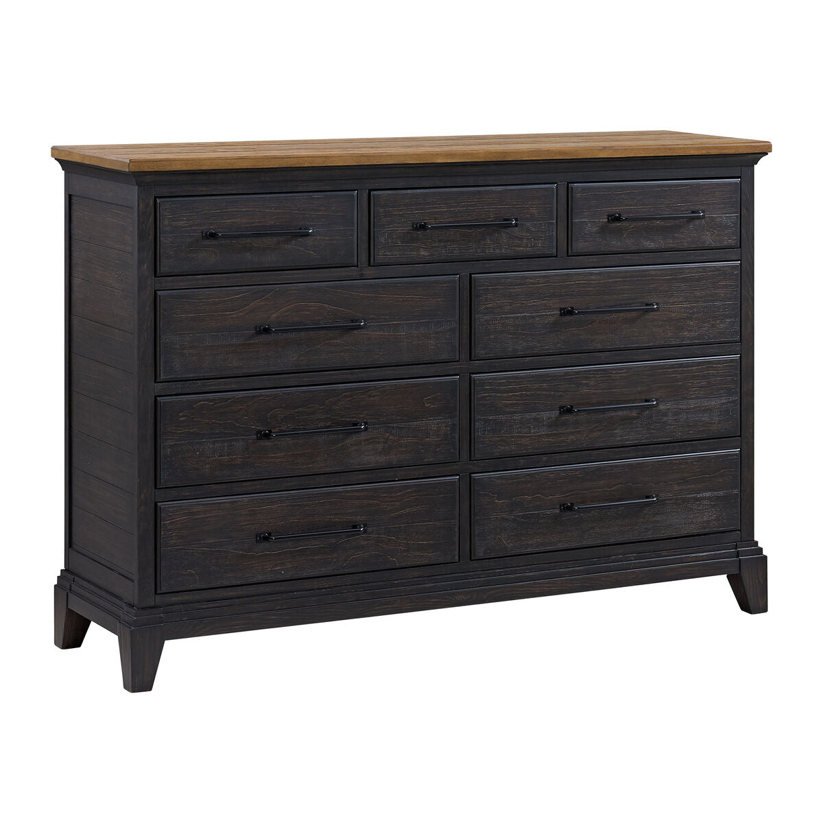 Montclair Dresser