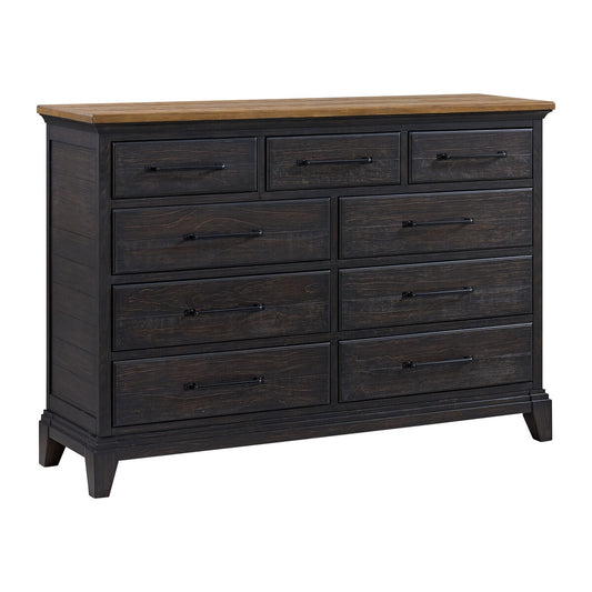 Montclair Dresser