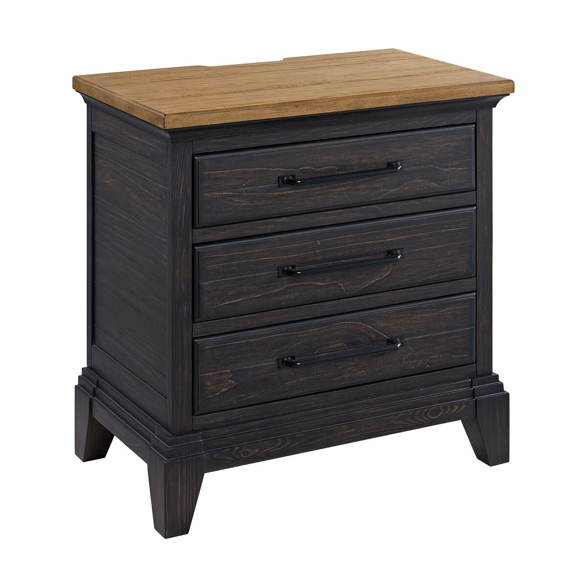 Montclair Nightstand
