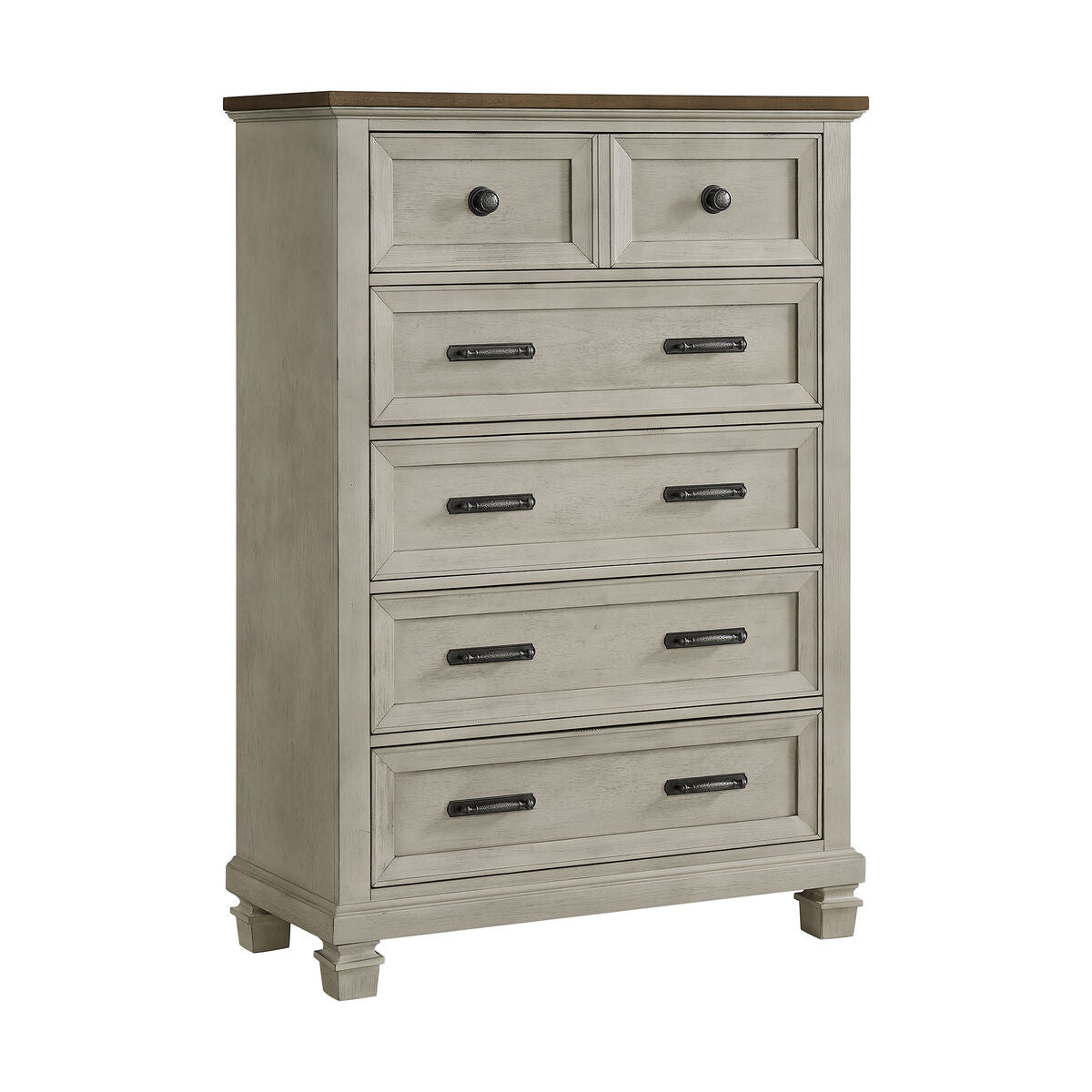 Farmington 5-Drawer Chest