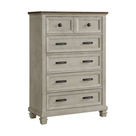 Farmington 5-Drawer Chest