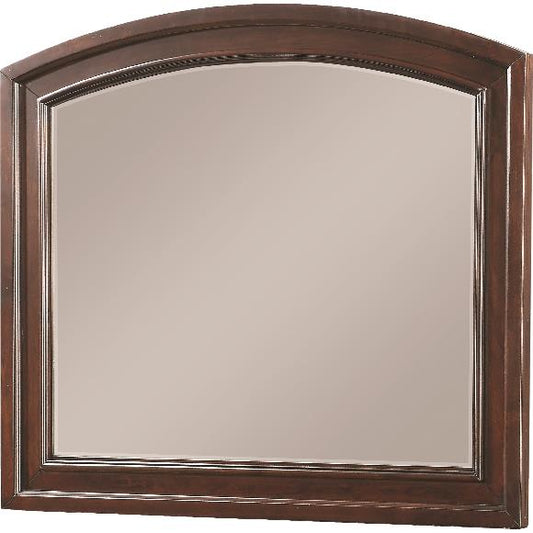 Hamilton Cherry Mirror