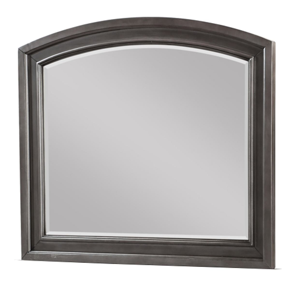 Hamilton Grey Mirror