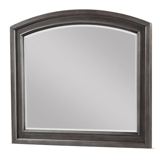 Hamilton Grey Mirror