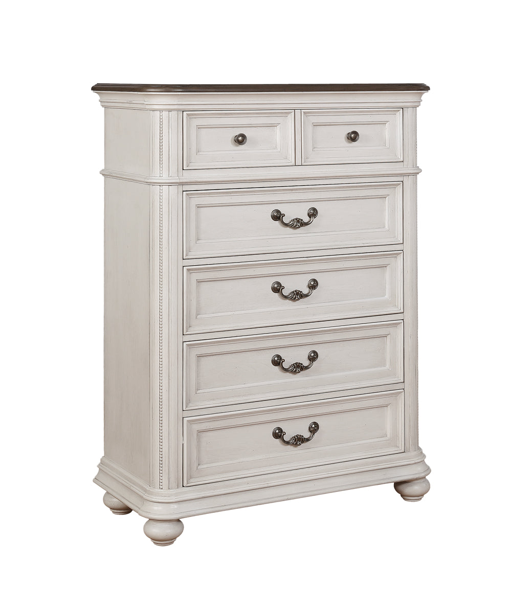 West Chester 5-Drawer Chest