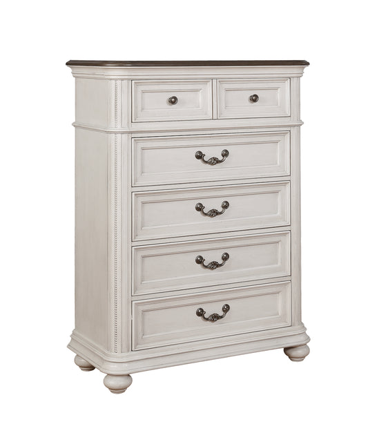 West Chester 5-Drawer Chest