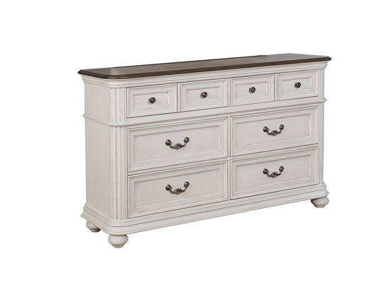 West Chester 6-Drawer Dresser