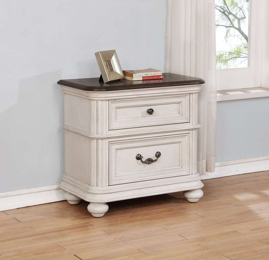 West Chester 2-Drawer Nightstand