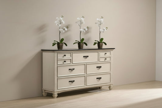 Harbor 7-Drawer Dresser