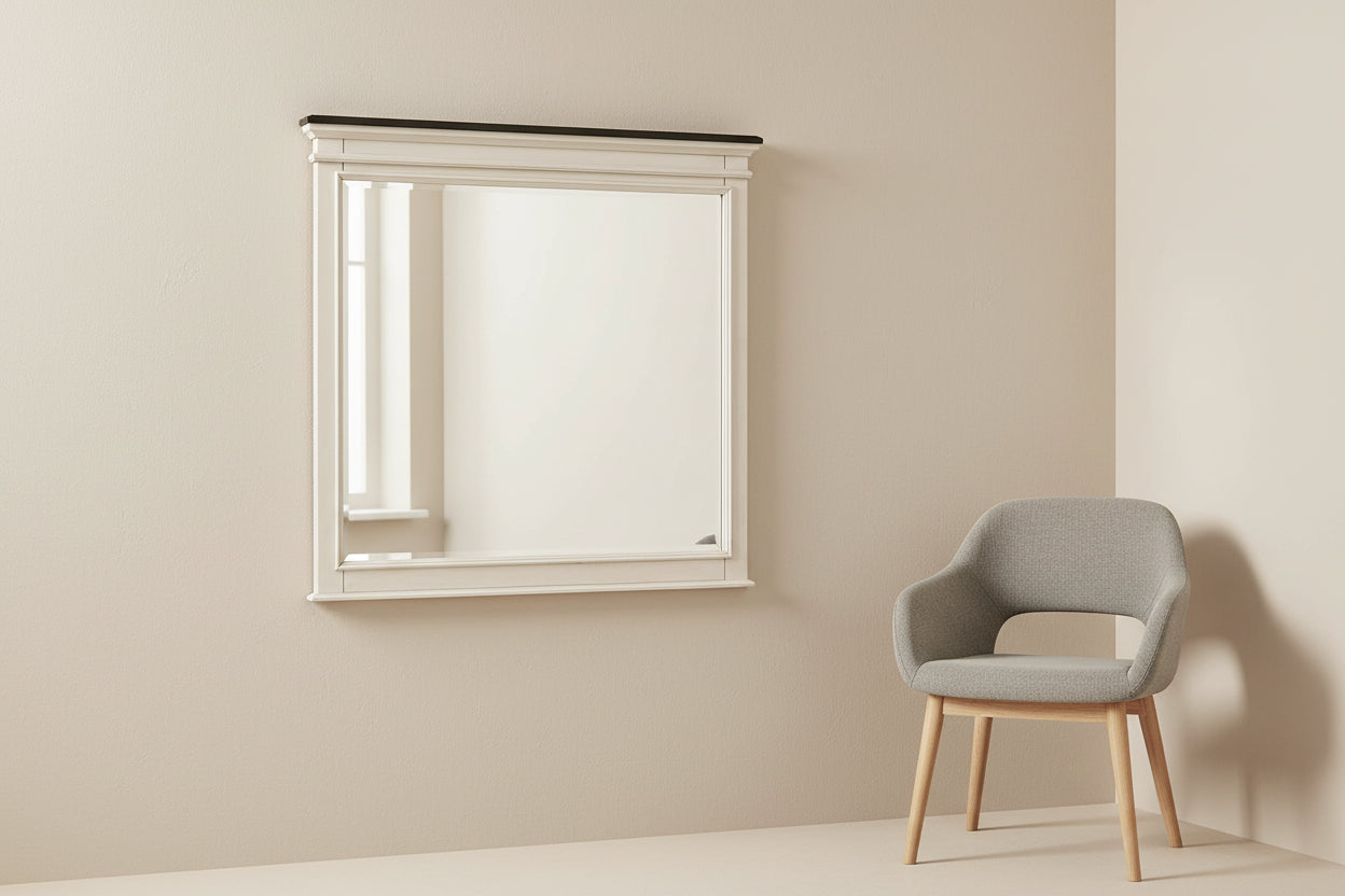 Harbor Bedroom Mirror