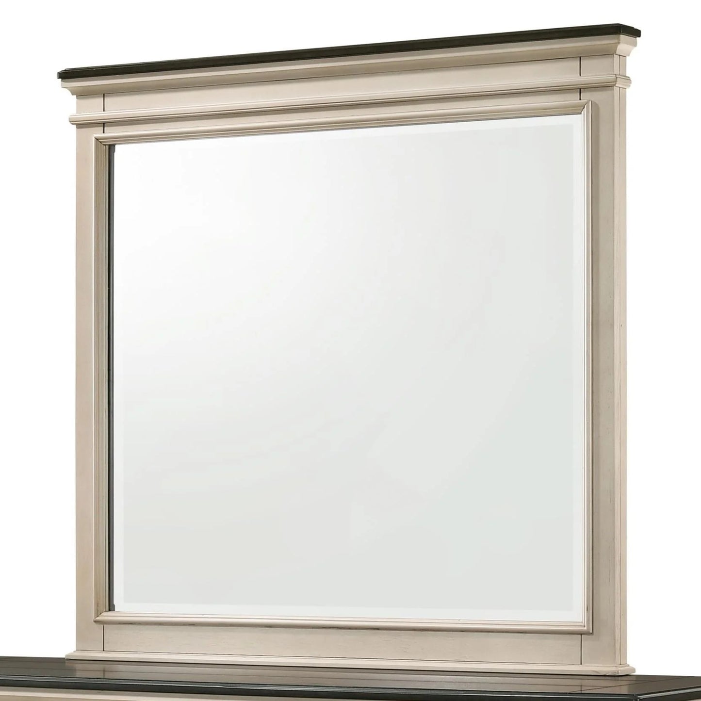 Harbor Bedroom Mirror