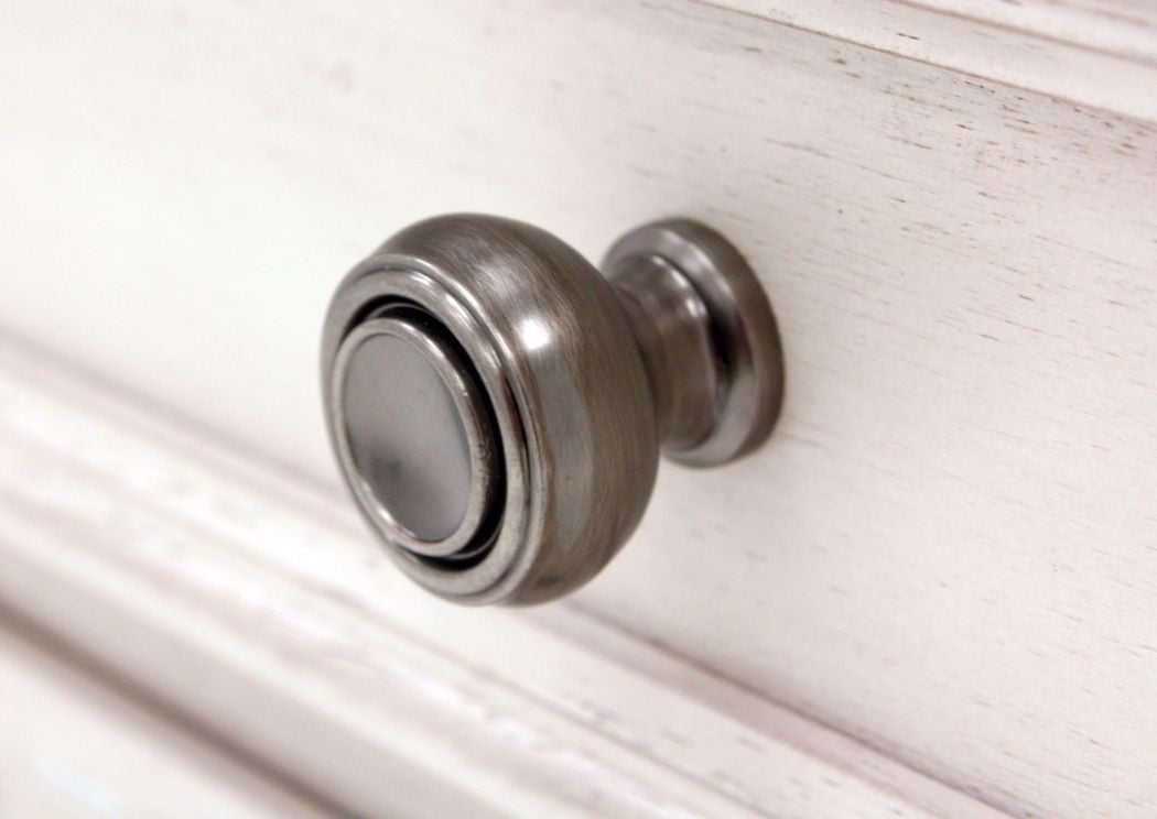 Harbor 5-Drawer Chest