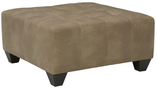 Crow Camel Cocktail Ottoman