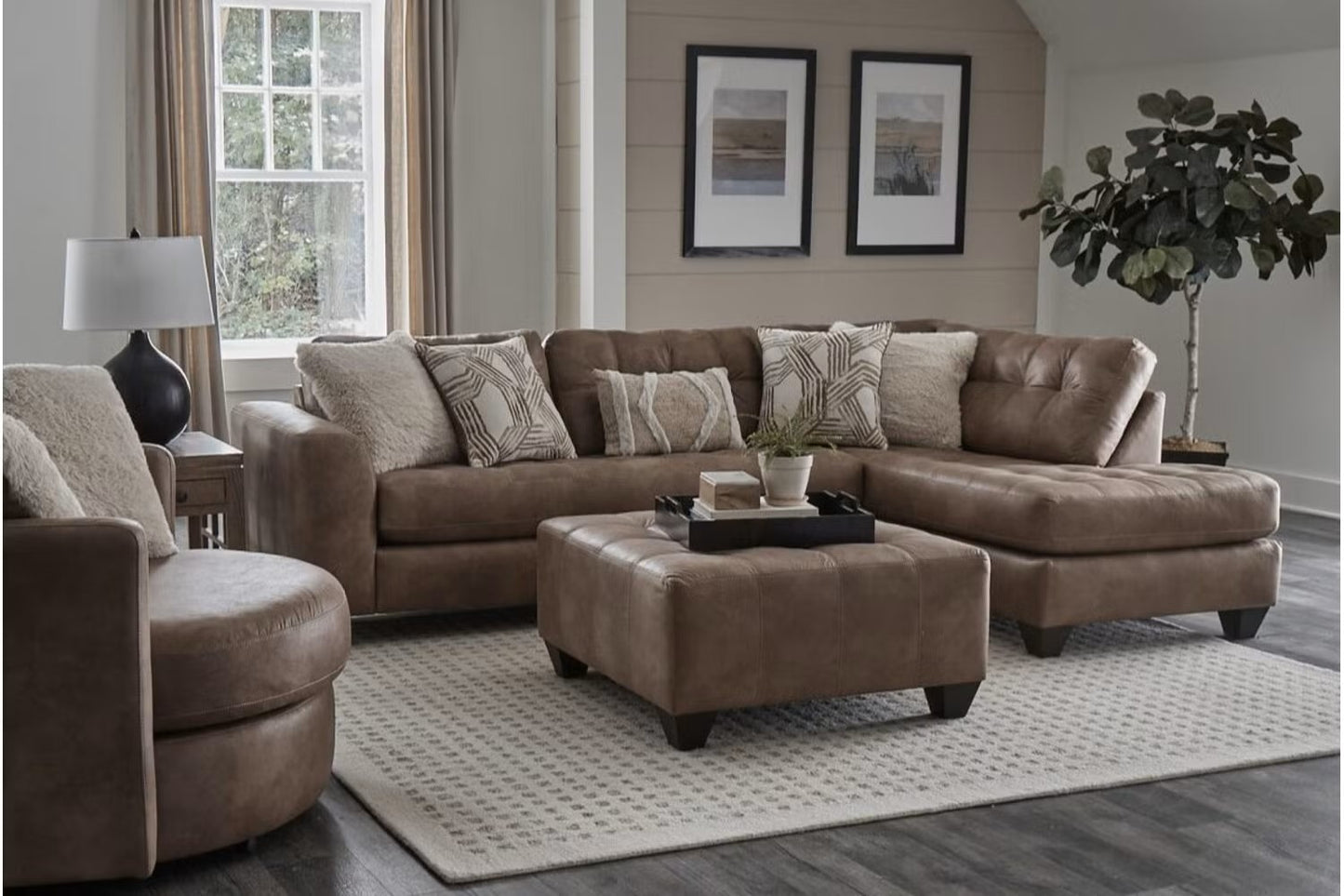 Crow Camel RAF Sectional