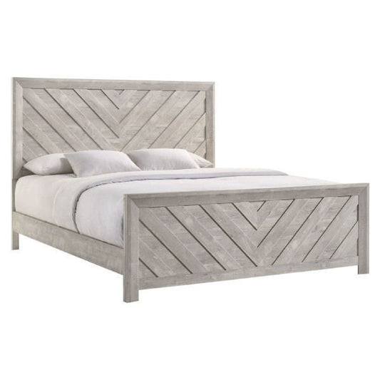 Ellen Full Bed