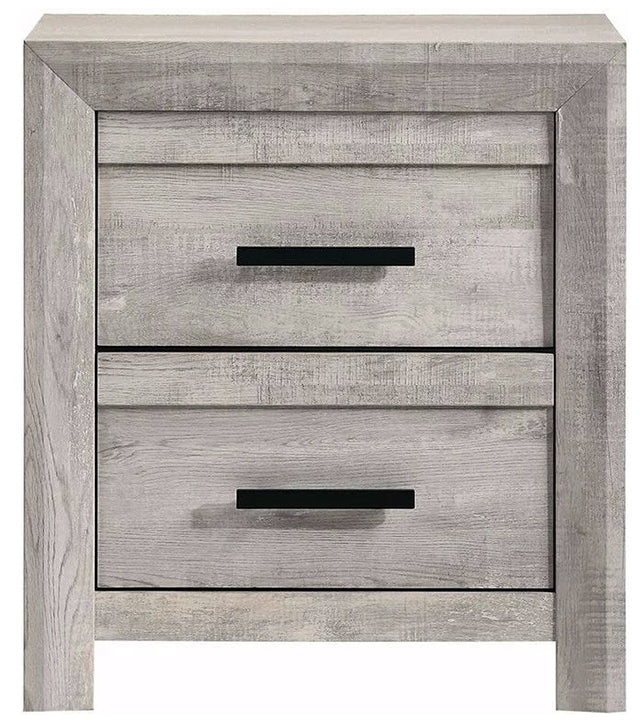 Ellen Nightstand