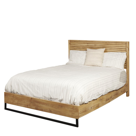 Maravelle Court King Bed