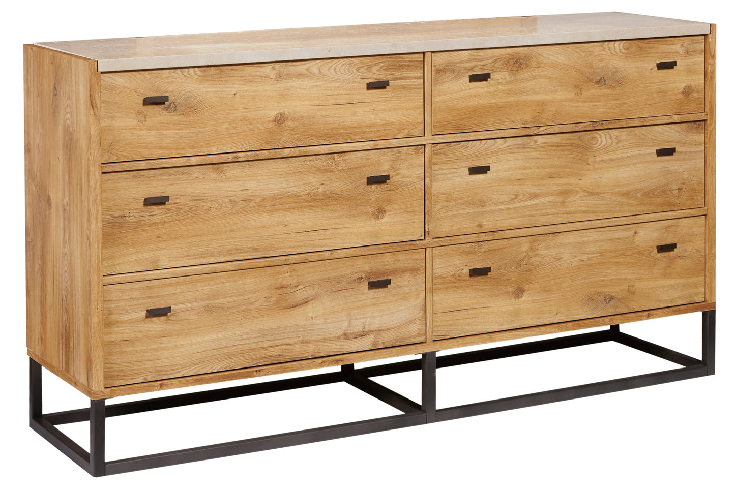 Maravelle Court Dresser