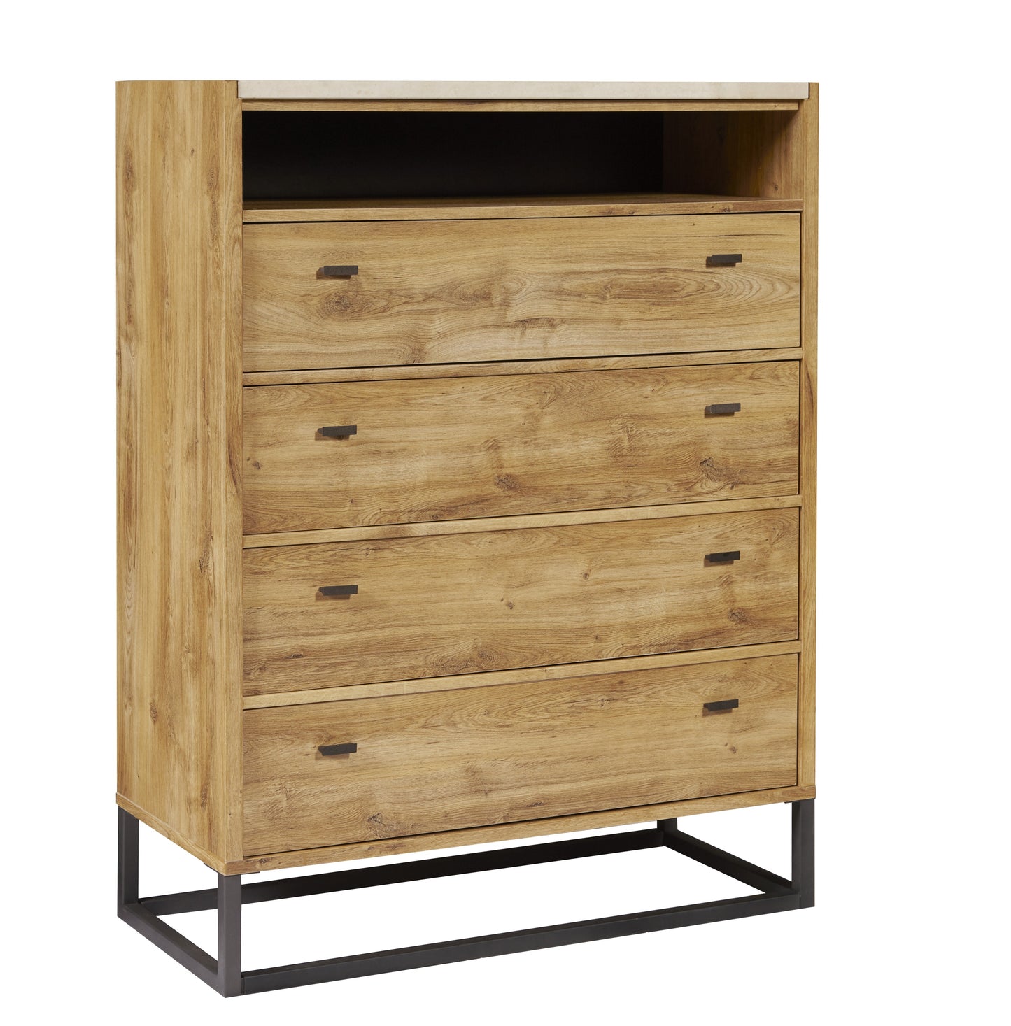 Maravelle Court Chest