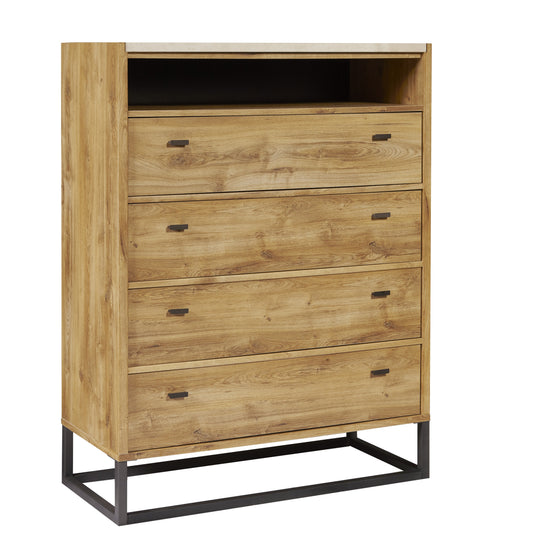 Maravelle Court Chest