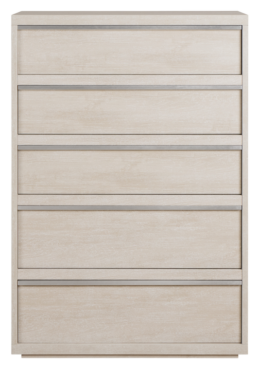 Modena Loft 5-Drawer Chest