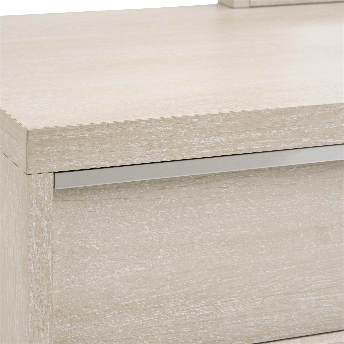 Modena Loft 6-Drawer Dresser