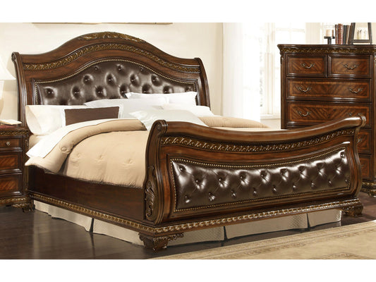 King Arthur King Bed