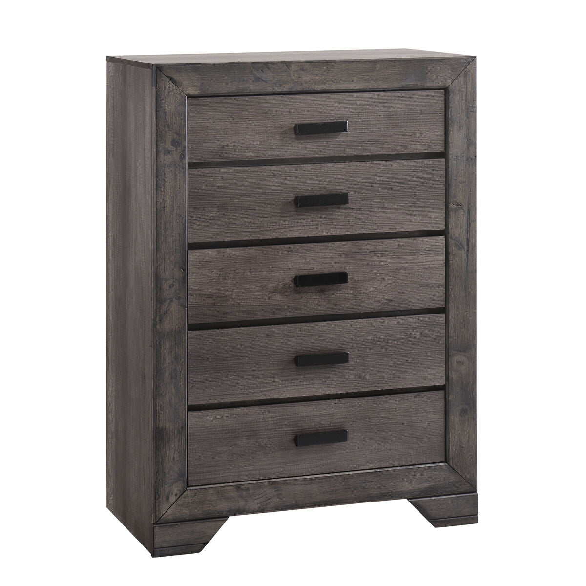 Nathan 5-Drawer Chest