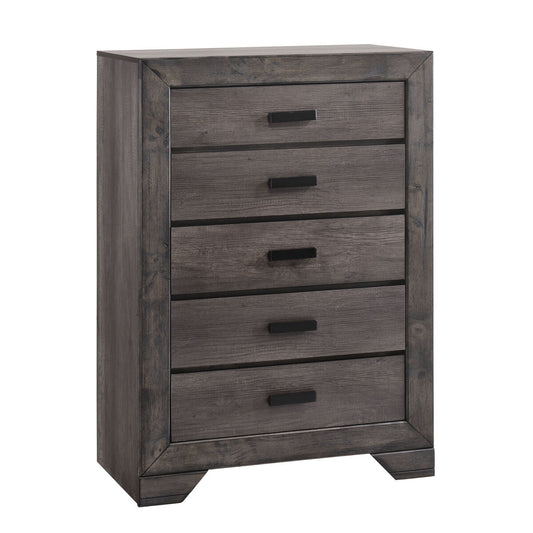 Nathan 5-Drawer Chest