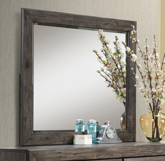 Nathan Mirror