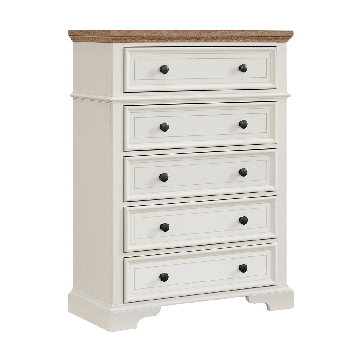 Eastwood 5-Drawer Chest