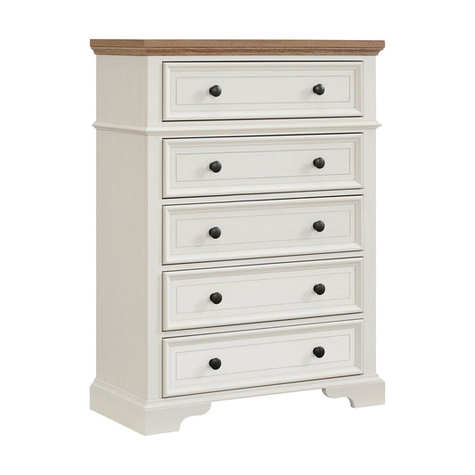 Eastwood 5-Drawer Chest