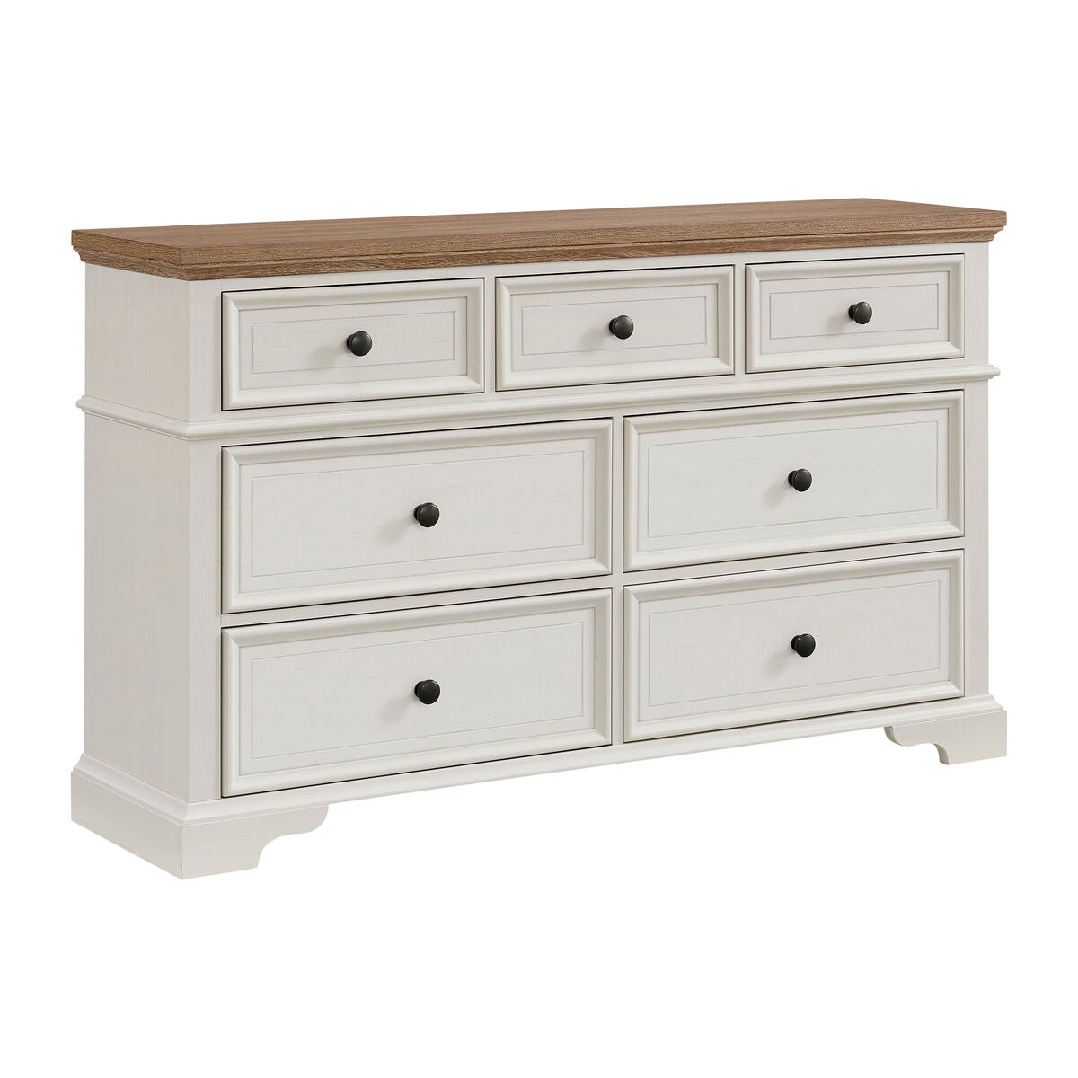 Eastwood 7-Drawer Dresser
