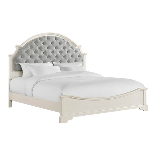 Eastwood King Upholstered Bed