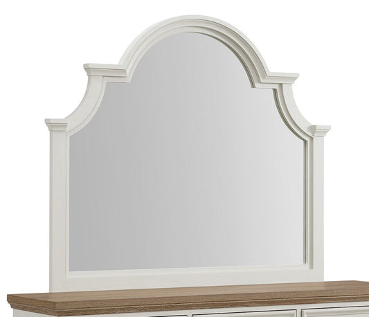 Eastwood Mirror