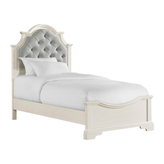 Eastwood Twin Upholstered Bed