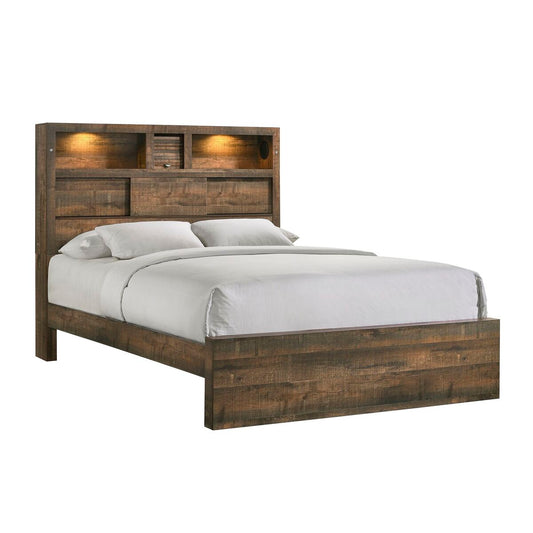 Bailey Full Music Bed