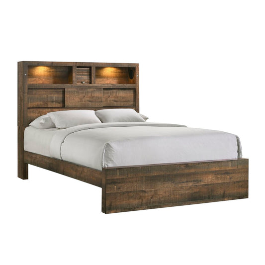Bailey King Music Bed