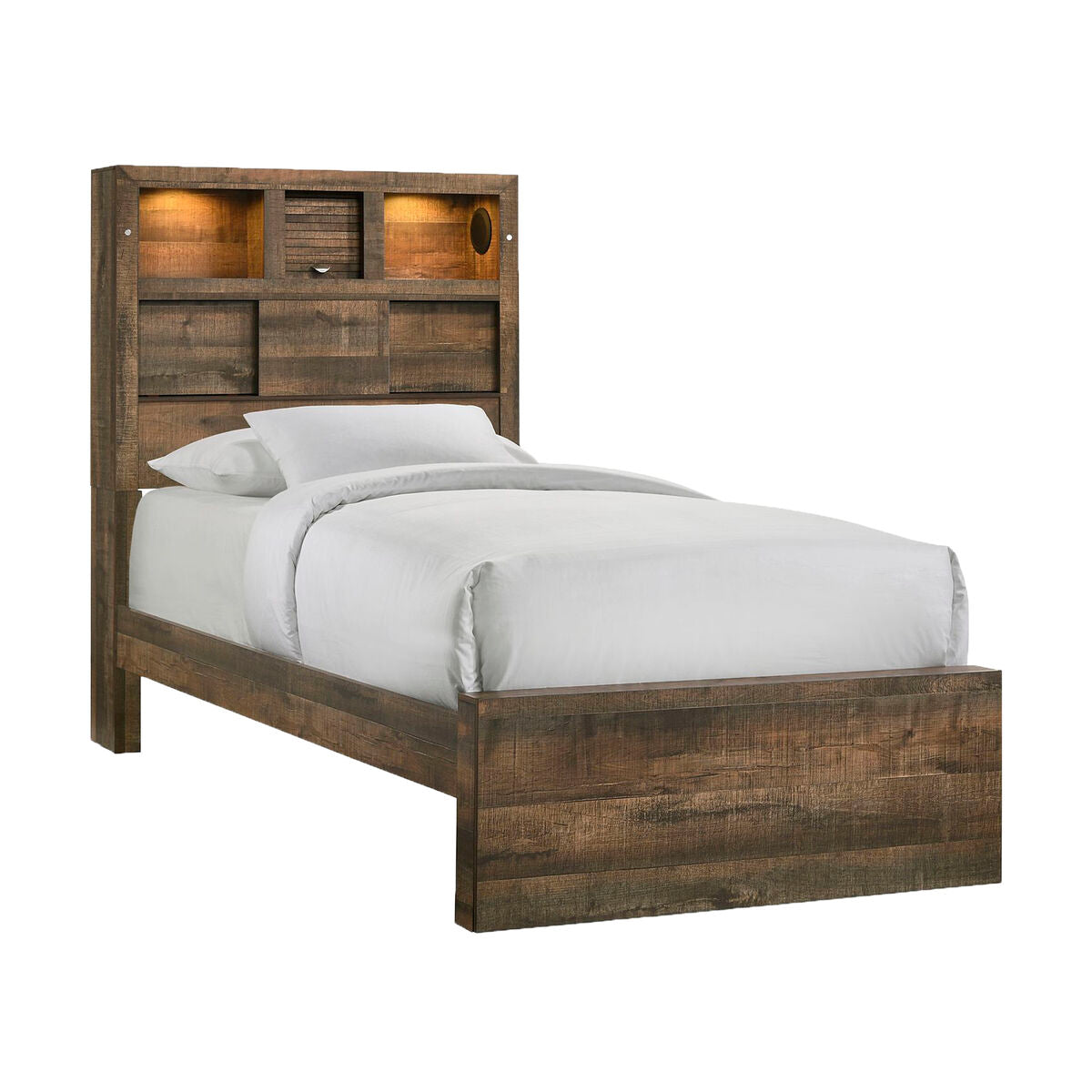 Bailey Twin Music Bed