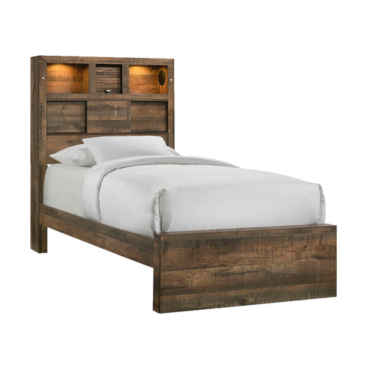 Bailey Twin Music Bed