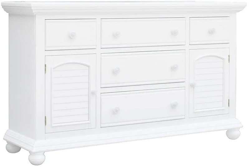Cape Cod Dresser