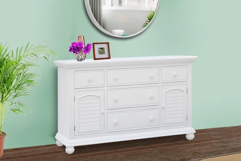 Cape Cod Dresser